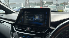 Toyota C-HR 1.8 Hybrid Design 5dr CVT Hybrid Hatchback